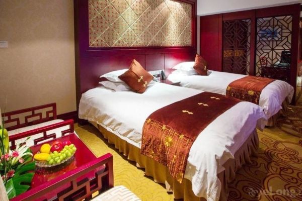 Feicheng Blossom Hotel (Taian)